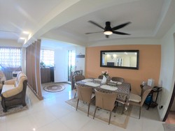 Blk 349 Woodlands Avenue 3 (Woodlands), HDB 5 Rooms #200971092